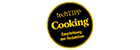 Cooking: Edelstahl-Akku-Stabmixer, 15 Min. Laufzeit, 120 W