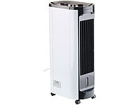 Sichler Haushaltsgeräte 3in1-Luftkühler mit Luftreiniger und Luftbefeuchter LW-460, 70 Watt; Luftkühler-Klimageräte Luftkühler-Klimageräte Luftkühler-Klimageräte Luftkühler-Klimageräte 