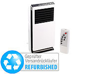 Sichler Haushaltsgeräte Verdunstungs-Luftkühler mit Ionisator, 65 Watt (Versandrückläufer); Luftkühler-Klimageräte Luftkühler-Klimageräte 