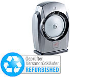 Sichler Haushaltsgeräte Outdoor-Ventilator VT-538.IO mit Sprühnebler (Versandrückläufer); Monoblock-Klimaanlagen 